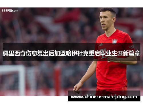 佩里西奇伤愈复出后加盟哈伊杜克重启职业生涯新篇章 佩里西奇伤愈复出后加盟哈伊杜克重启职业生涯新篇章