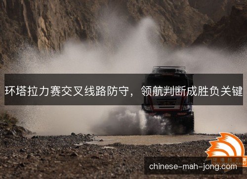环塔拉力赛交叉线路防守，领航判断成胜负关键